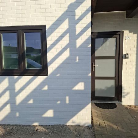Appartement A Bredene Au Rez-De-Chaussee Buitenkant foto