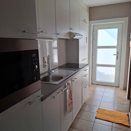 Appartement A Bredene Au Rez-De-Chaussee Buitenkant foto