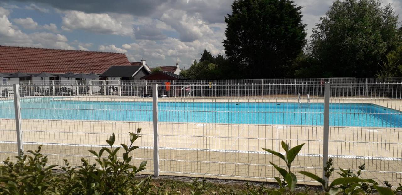 Appartement A Bredene Au Rez-De-Chaussee Buitenkant foto